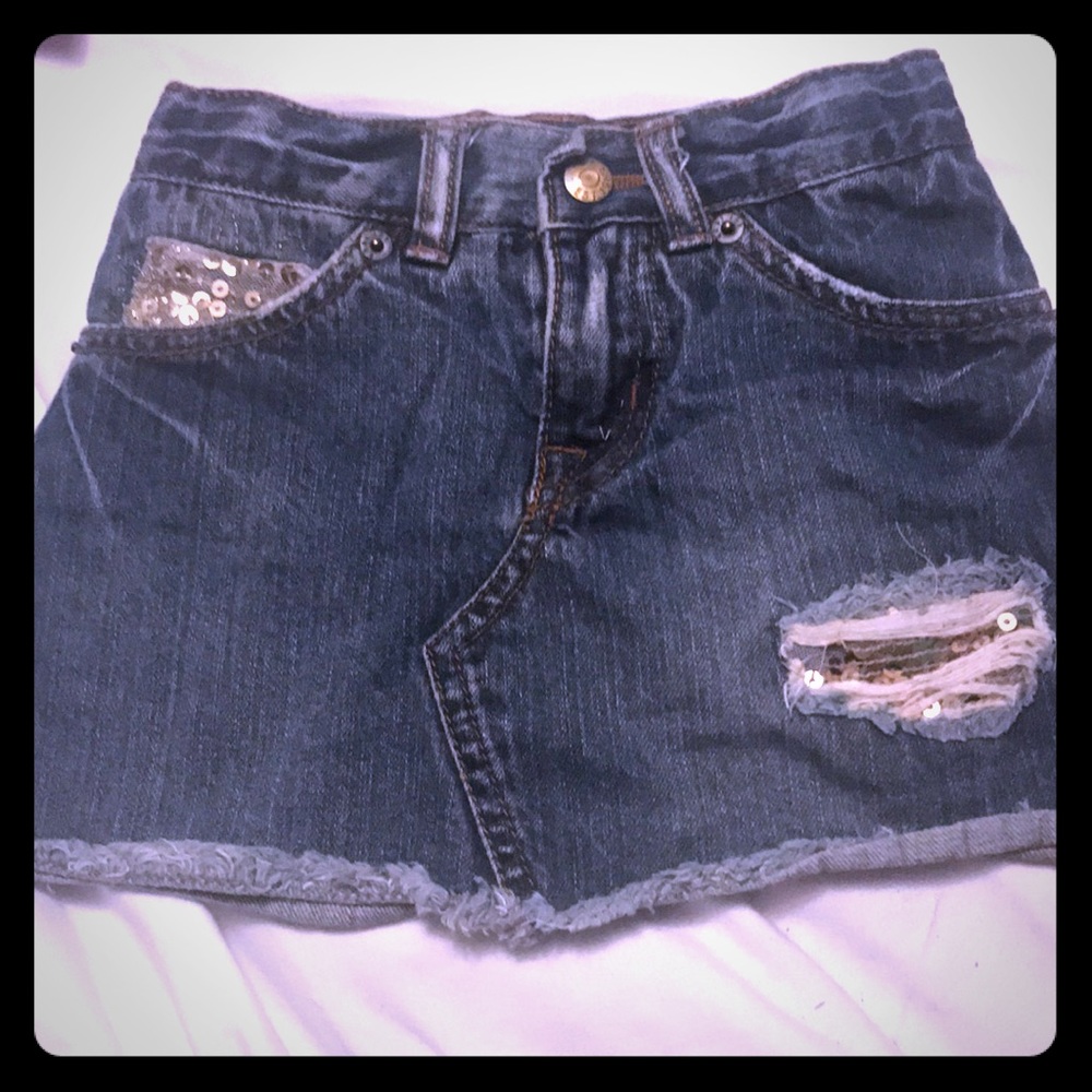 Like New